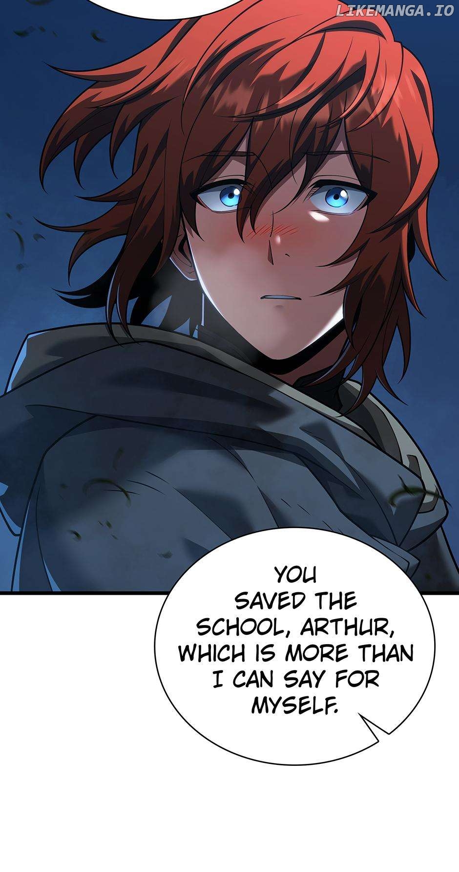 The Beginning After The End Chapter 188 image 086